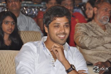 Love You Bangaram Movie Audio Launch